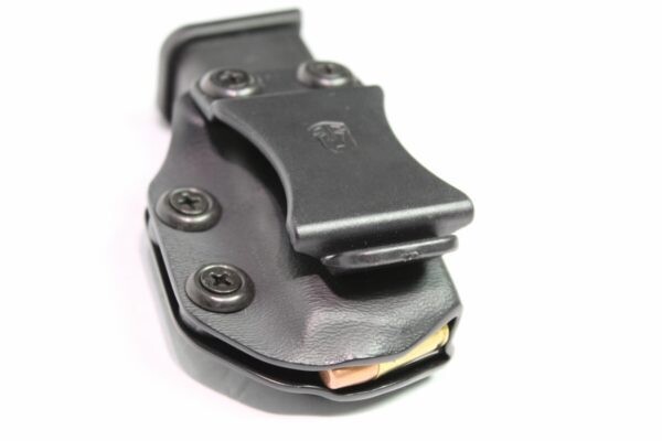 Single Magazine Carrier  Ruger 57 IWB