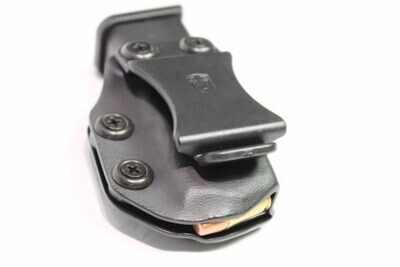 Single Magazine Carrier S&amp;W M&amp;P  IWB