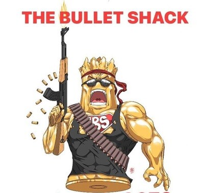 The Bullet Shack