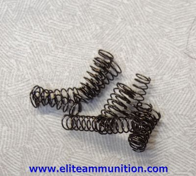 EA FNH Five Seven Spring, Safety, Firing Pin