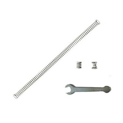 Stainless Steel PS90® Compatible Upper Receiver Spring Set by Dorin Technologies