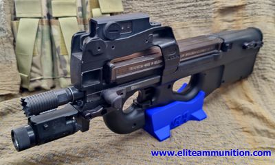 Elite Ammunition P90/PS90 Stand