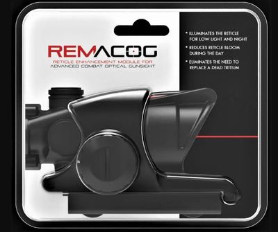 REM ACOG TA31/M150