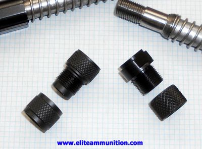 Five Seven Thread Adapters