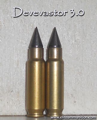 All Other EA  5.7x28mm  Ammunition Special Order