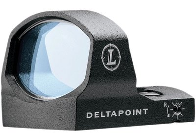 LEUPOLD  DELTAPOINT PRO MOUNT FOR THE USG or  MKII