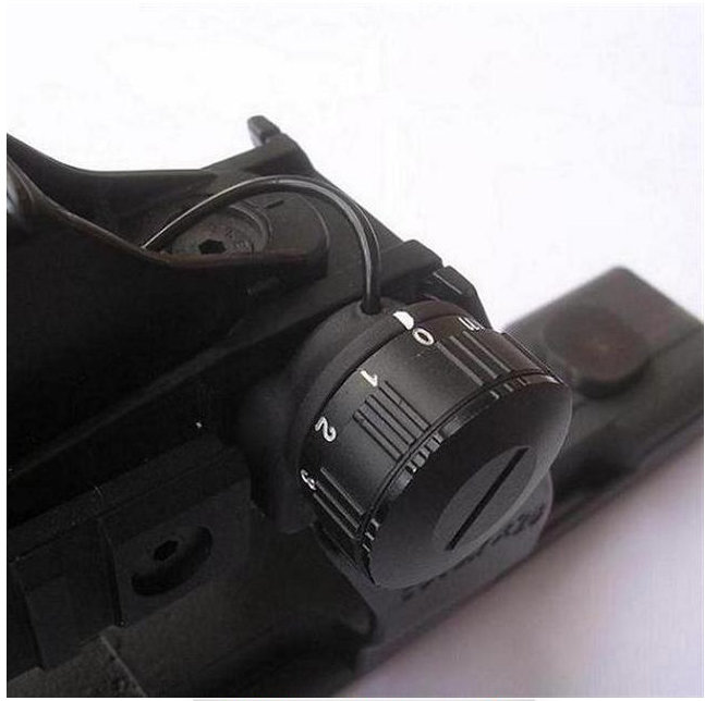 REM-T3 Ring Sight Illumination Module (Preorder)