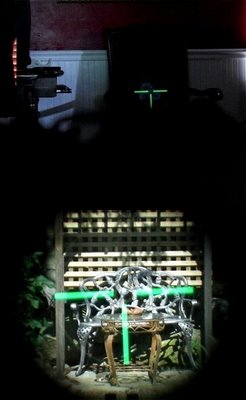 REM-T3 Ring Sight Illumination Module (Preorder)
