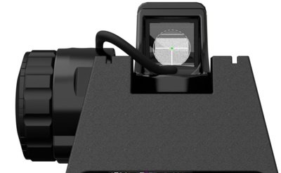 REM-T3GD Ring Sight Green Dot  Illumination Module (Preorder)