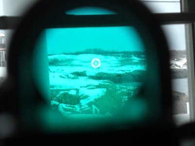 REM 21  Ringsight Mepro 21 Sight Illumination Module (Preorder)