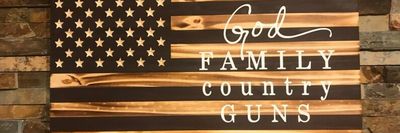 Will You Support Our Troops