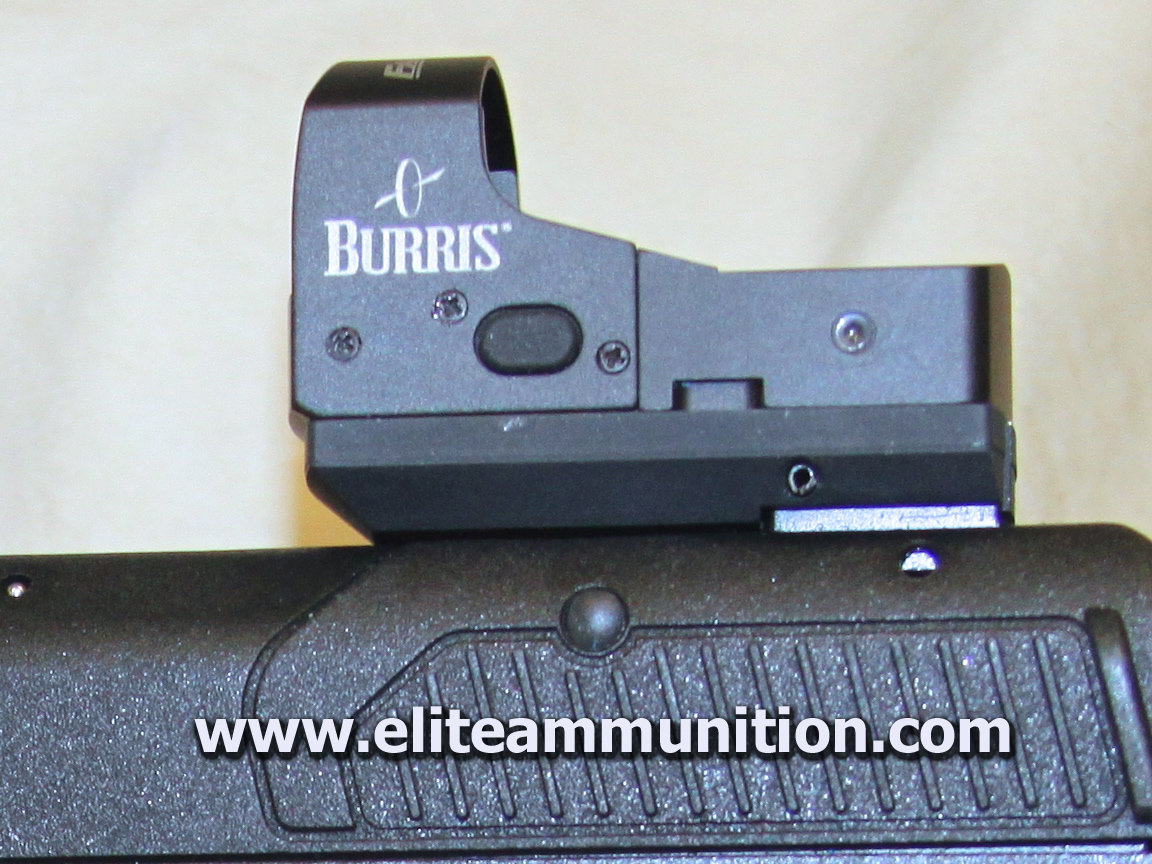 BURRIS-FASTFIRE 3, VORTEX-VENOM, VORTEX-VIPER, DOCTER MOUNT FOR THE USG or MKII