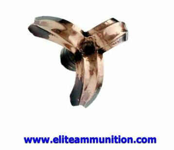 55gr Sub Sonic X-treme Expansion Hollow Point