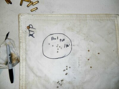 ProtecTOR I