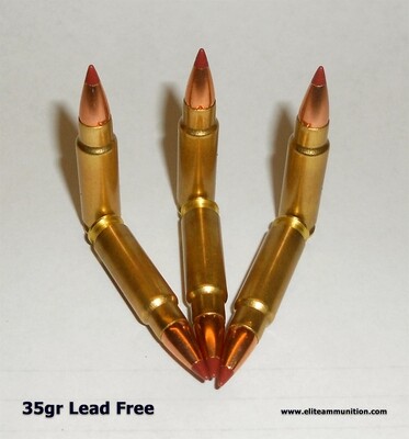 ProtecTOR VI (CA LEAD-FREE)