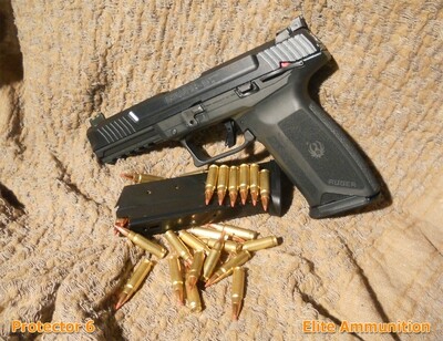 ProtecTOR VI (CA LEAD-FREE)