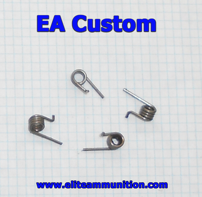 EA FsN Custom Reduced Pull Five Seven Spring, Trigger F862360100