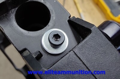 P90 PS90 Stock Separation Fix, Repair, Extreme Duty Kit