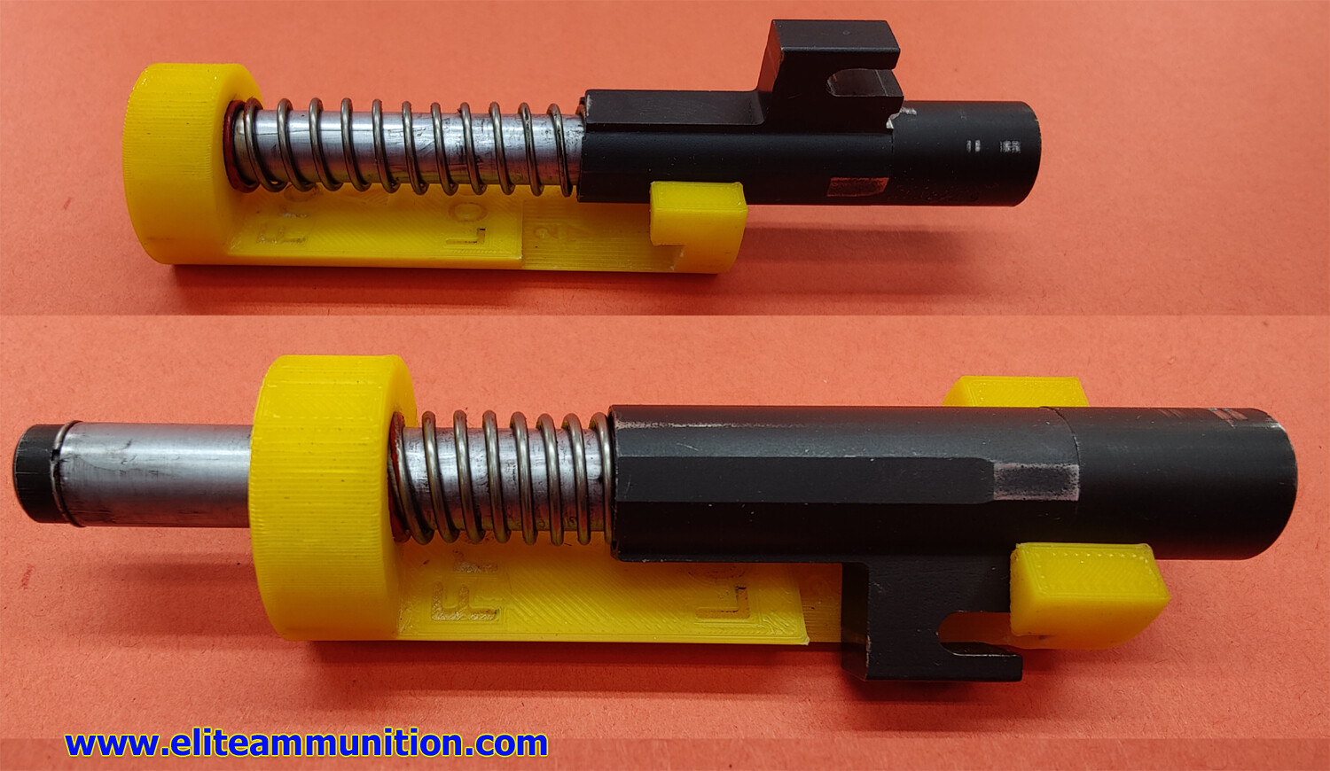 Elite Ammunition Five Seven Barrel Recoil Spring Tool