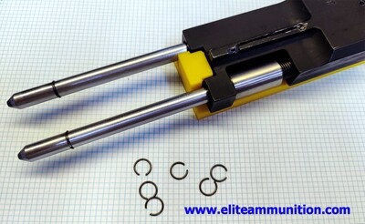 FN P90, PS90, F2000 &amp; FS2000 Snap Ring Set