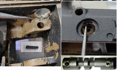 EA Five Seven Custom and Repair Shop