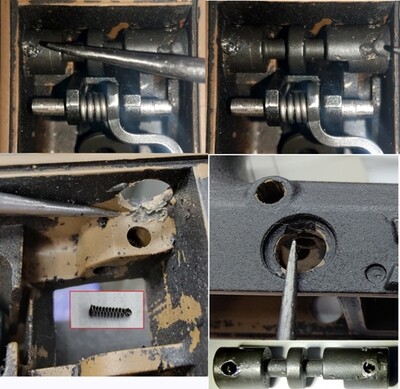 EA Five Seven Custom and Repair Shop