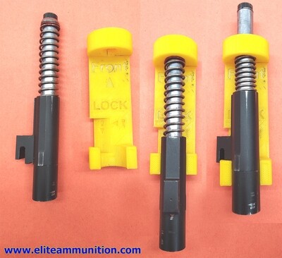 EA FsN Heavy Duty Recoil FN Five Seven Return Spring F861160012