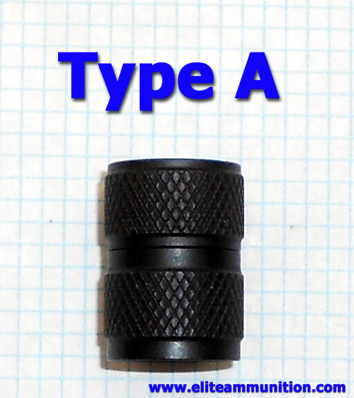 FsN Thread Adapter Type A