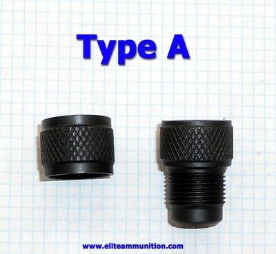 FsN Thread Adapter Type A