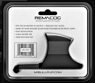 REM ACOG TA31/M150