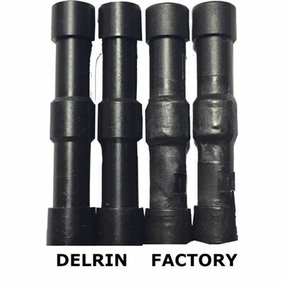 P90/PS90 Delrin Magazine Rollers  by Dorin Technologies