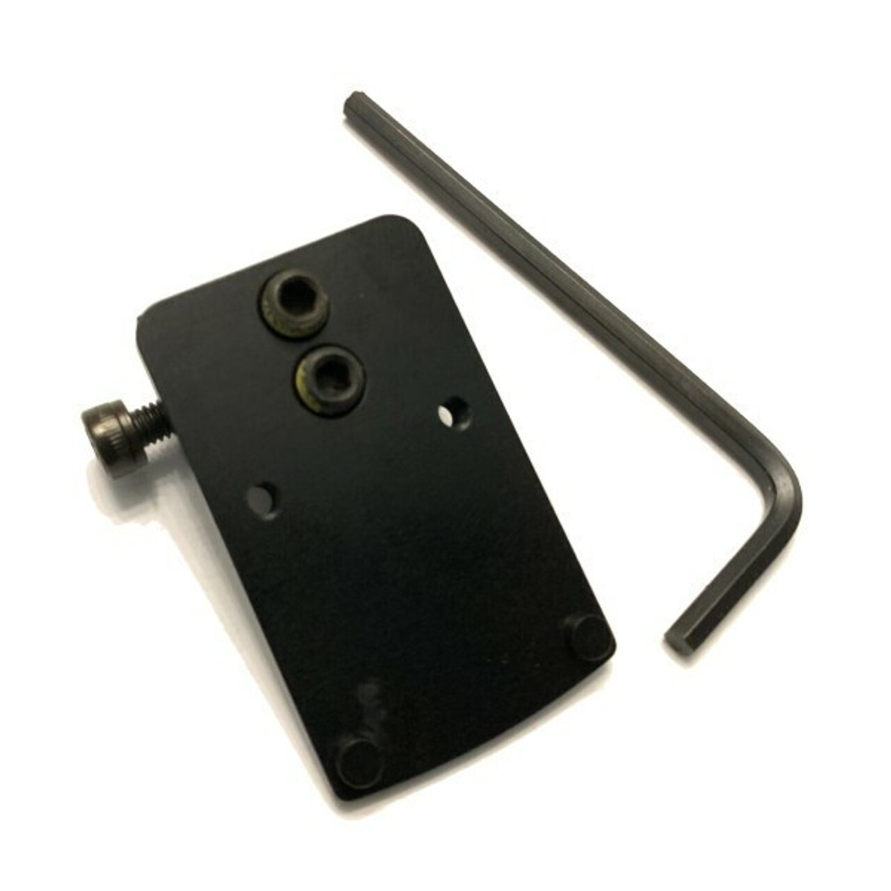 DT-CAOS Five seveN Optic Mount Plate