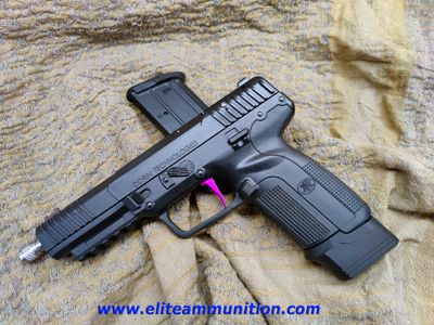 FN FsN USG/MKII  +5 Round Extension