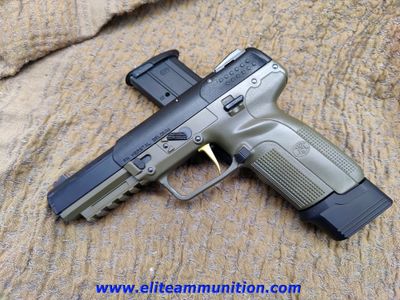 FN FsN USG/MKII  +5 Round Extension