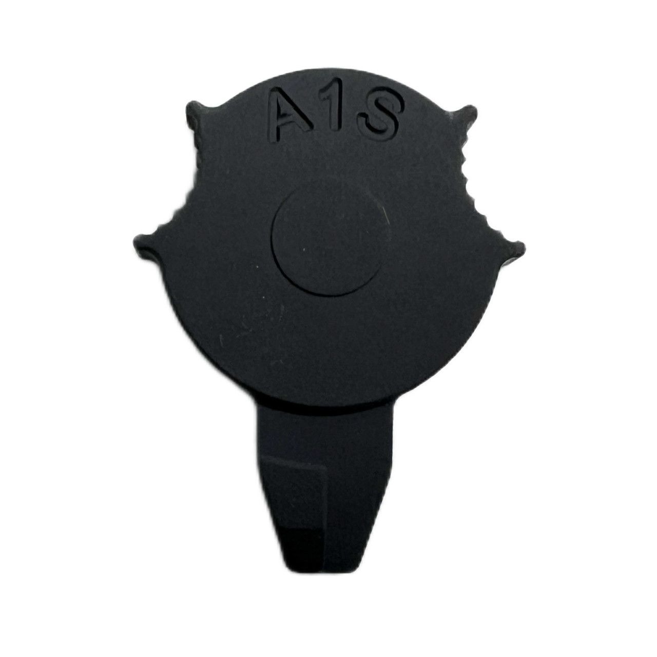 PS90® Compatible Aluminum Three-Way Selector by Dorin Technologies