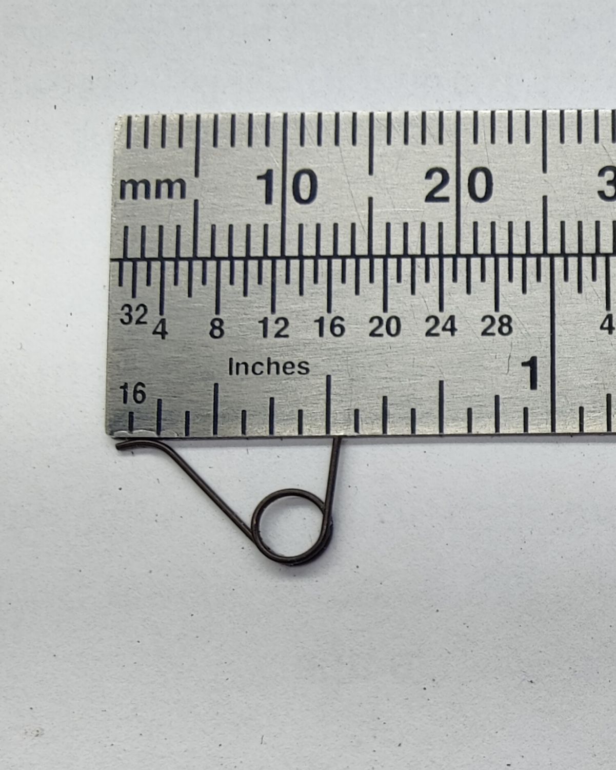 EA FsN  Five Seven Lever, Safety, Firing Pin, Spring F862670110