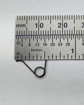 EA FsN  Five Seven Lever, Safety, Firing Pin, Spring F862670110