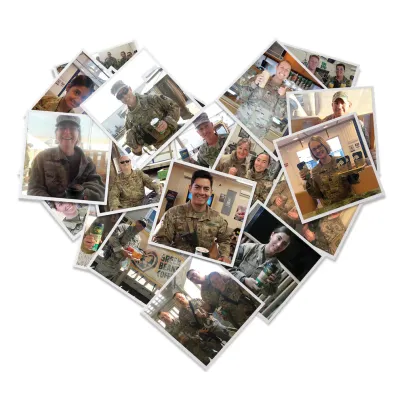 Cup of Joe For A Joe