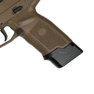 FN FsN MRD MK3 +5 Round Extension