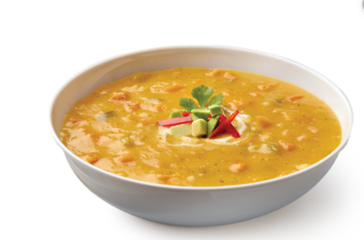 Frozen Soup/Stock