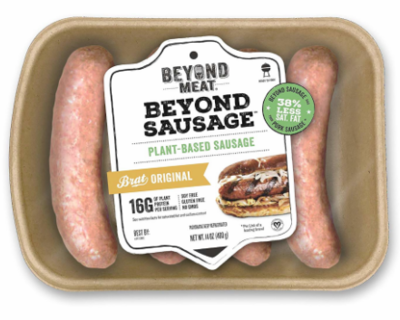beyond sausage costco beyond sausage costco