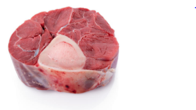 VEAL OSSO BUCCO - AUSTRALIA - $6.50 PER 100 GMS