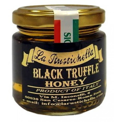 BLACK TRUFFLE HONEY