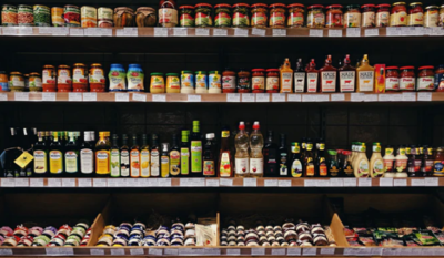 Pantry