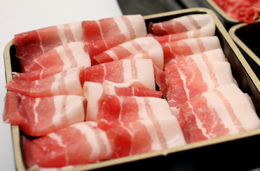 SHABU PORK