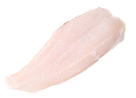 HALIBUT SKINLESS - WILD CAUGHT - NORWAY- $4.70 PER 100 GMS