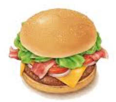 Custom Burger Blends
