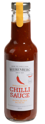 BEERENBERG CHILLI SAUCE