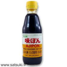MIZKAN AJI PON - 360 ML