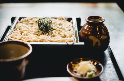 Japanese Cupboard